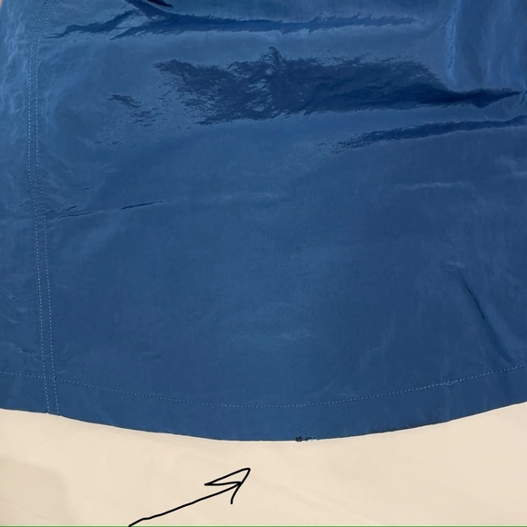 Casablanca rain jacket size S - Picture 15 of 16